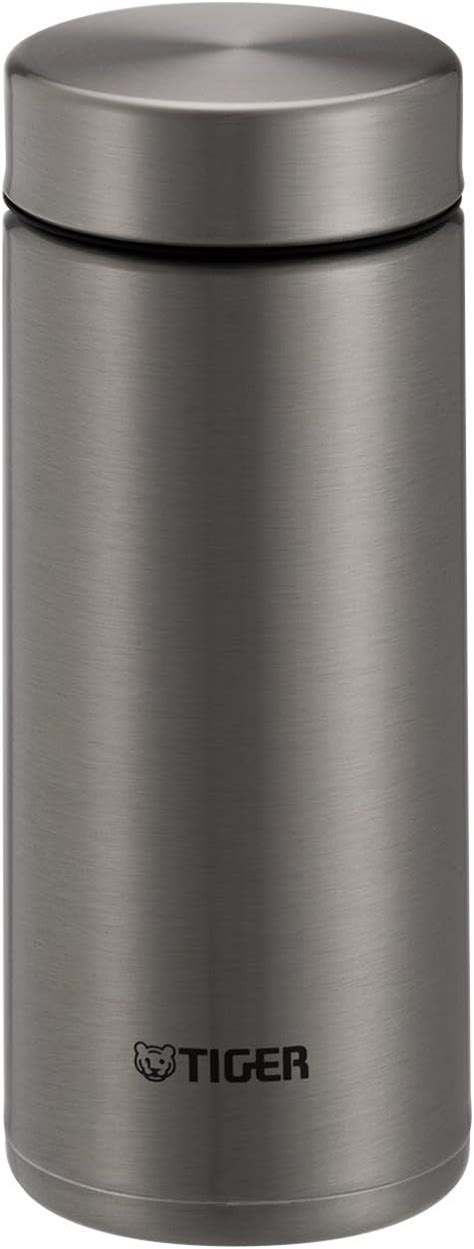 Amazon.com: Tiger Ultra Light Stainless Steel Bottle: Kitchen & Dining.